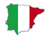 DEPORTES PINEDA - Italiano