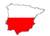 DEPORTES PINEDA - Polski